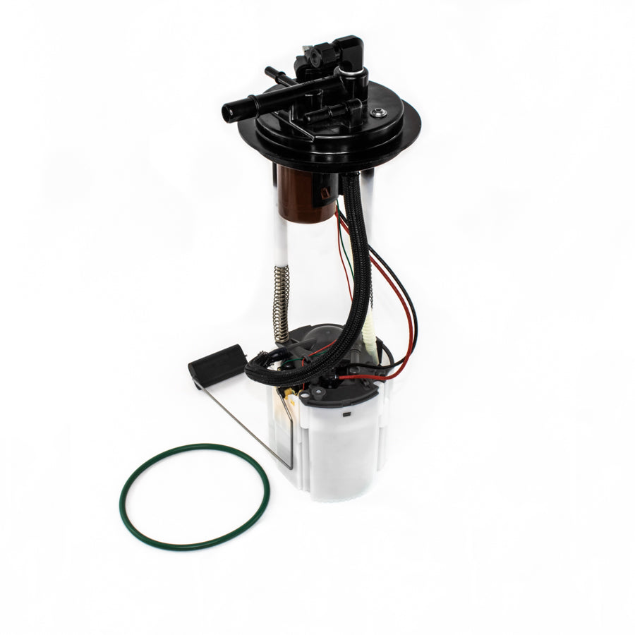 Módulo Bomba DeatschWerks DW400 Chevy/GMC 2005-13 V8 (Sin Flex Fuel)
