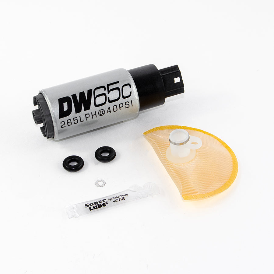 Bomba de Combustible DeatschWerks DW65C 265 lph Holden Commodore IV Gen 07-13 6.0 V8