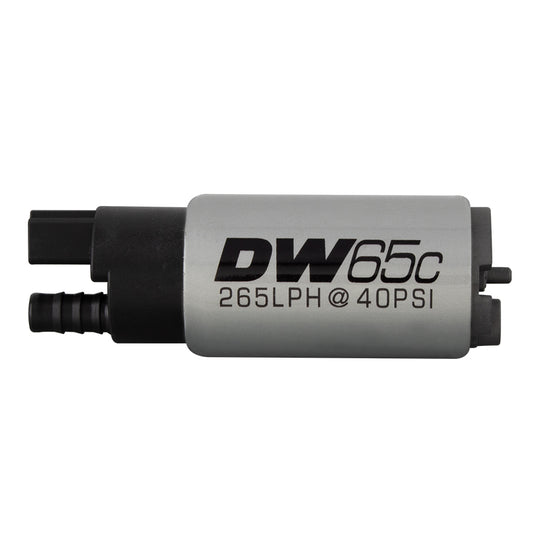 Bomba de Combustible DeatschWerks DW65C 265 lph