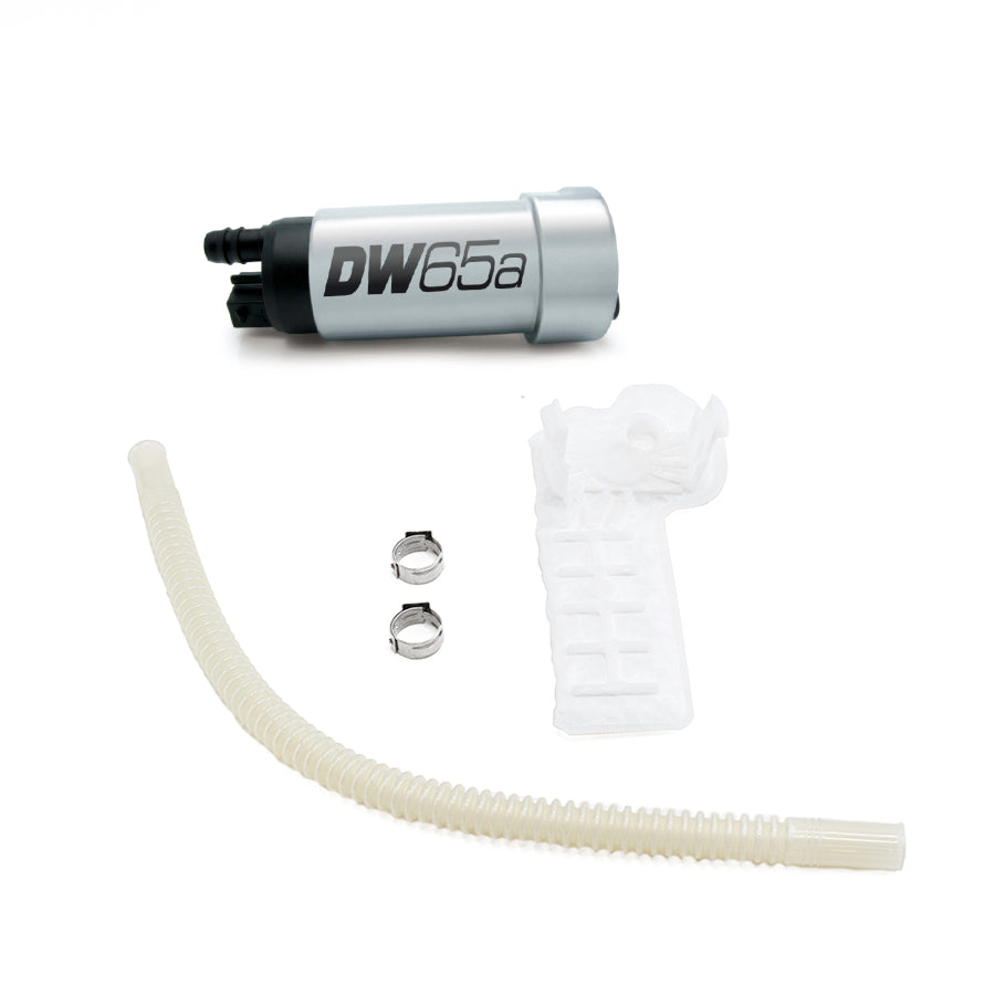 Bomba de Combustible DeatschWerks DW65A 265 lph Commodore Gen III 97-06 5.7/6.0 V8