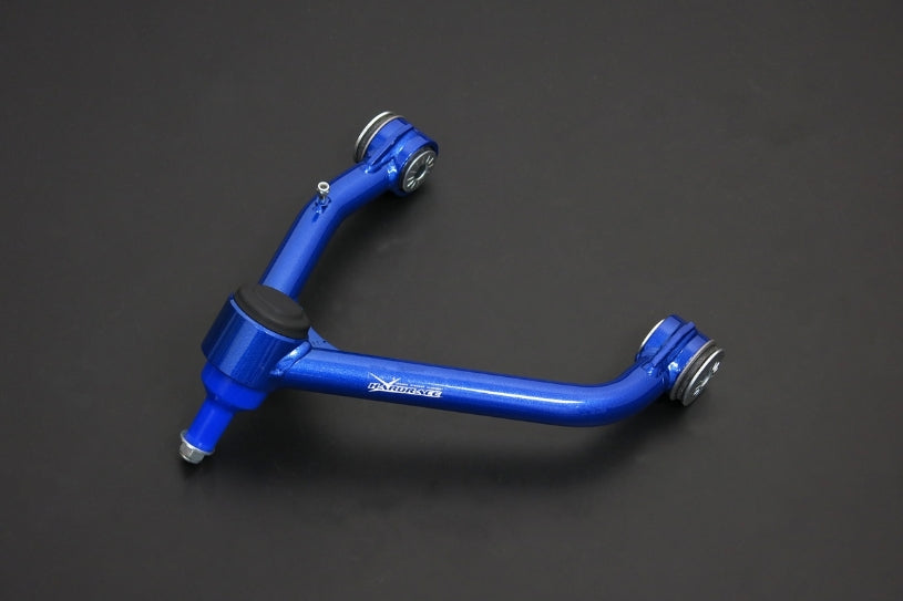 Brazo Superior Delantero Hardrace Para Chevrolet Silverado Gmc Sierra