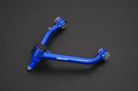 Brazo Superior Delantero Hardrace Para Chevrolet Silverado Gmc Sierra
