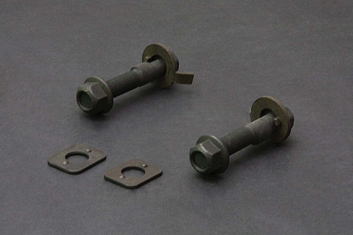 Tornillos de Camber Ajustables Hardrace (16mm)
