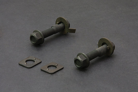 Tornillos de Camber Ajustables Hardrace (16mm)