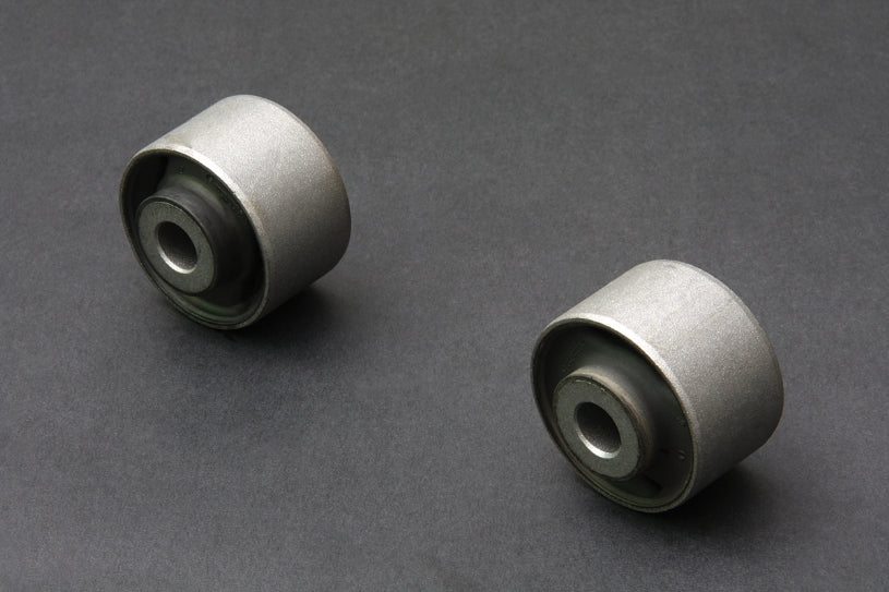 Silentblocks Del Diferencial Trasero Al Subchasis Hardrace Subaru Forester Impreza Legacy Outback