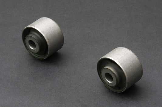 Silentblocks Del Diferencial Trasero Al Subchasis Hardrace Subaru Forester Impreza Legacy Outback