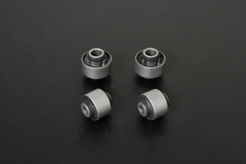 Brazo Inferior Delantero Hardrace Para Silentblocks Nissan March Micra