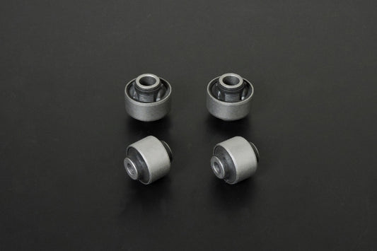 Brazo Inferior Delantero Hardrace Para Silentblocks Nissan March Micra