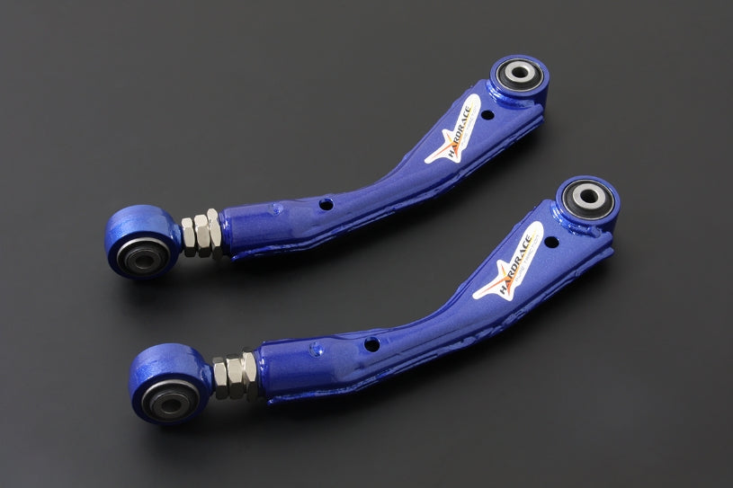 Brazo Superior Trasero Hardrace Forcamber MercedesBenz Eclass