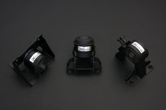 Soporte de Motor Reforzado Hardrace para Suzuki Swift