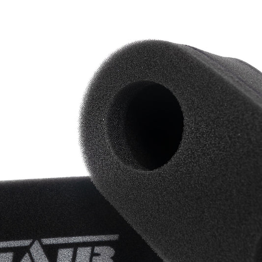 2 Filtros de Aire Tipo Calcetín Ramair MS-011 Doble Entrada