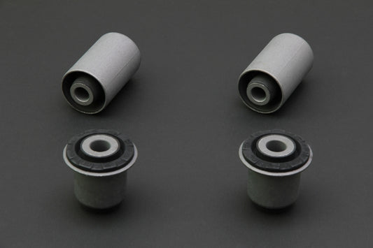 Trapecio Inferior Delantero Hardrace + Silentblocks Para Honda Civic CRV
