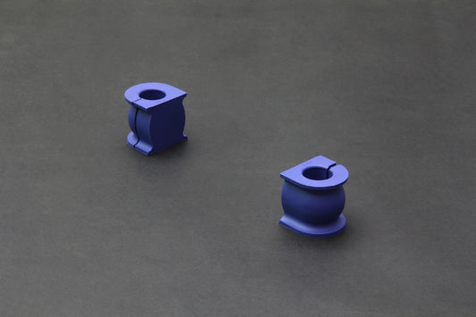 Silentblock Barra Estabilizadora Delantera Hardrace Para Honda Fit