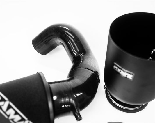 Kit de Admisión Directa Ramair JSK-317-BK VW Golf MK7 GTD