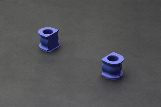 Silentblocks de Barra Estabilizadora Trasera Hardrace Para Honda Civic Integra