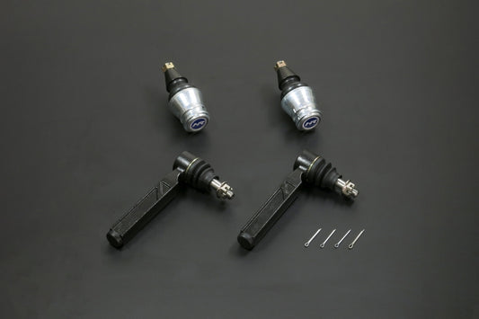 Kit de Corrección de Dirección Hardrace Rc para Subaru