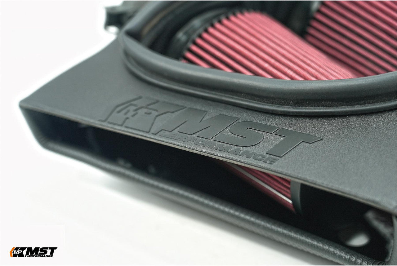 Kit Admisión Filtro Aire MST Performance Porsche Boxster Cayman 2.0 T 2.5 S