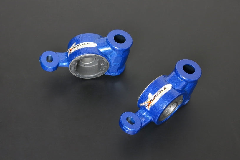 Silentblocks Inferiores Delanteros Hardrace Mazda 3