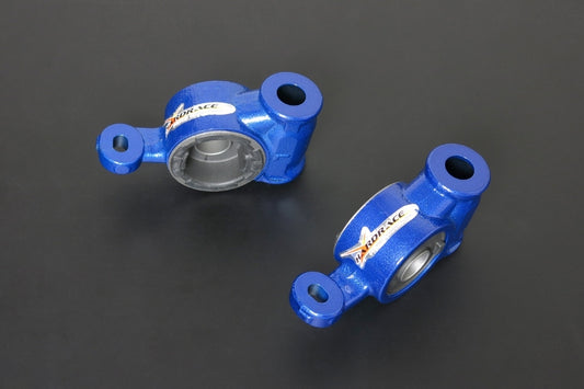 Silentblocks Inferiores Delanteros Hardrace Mazda 3