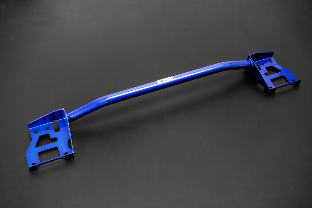 Refuerzo Trasero Hardrace Para Toyota Yaris Vitz