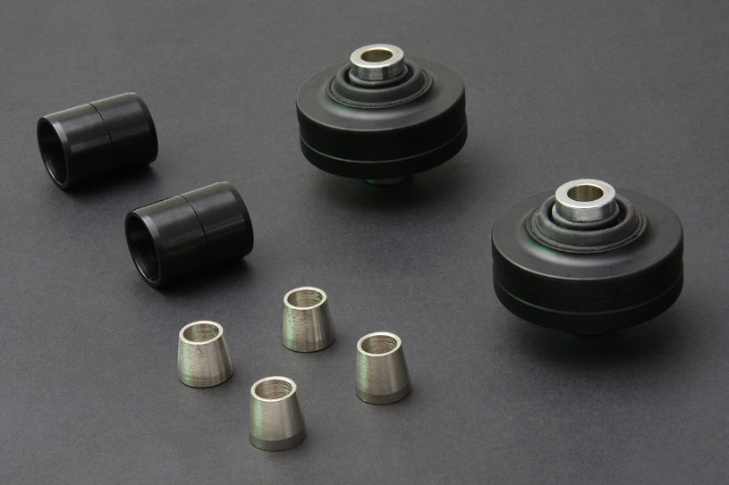 Trapecio Inferior Delantero Hardrace Para Silentblocks Mitsubishi Lancer Evolution