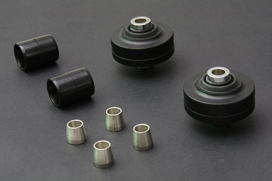 Trapecio Inferior Delantero Hardrace Para Silentblocks Mitsubishi Lancer Evolution