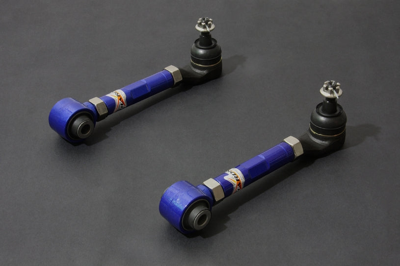Kit de Camber Trasero Hardrace Para Honda Accord