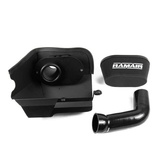 Kit Admisión Directa Ramair JSK-121-BK Skoda Karoq Superb Octavia 1.8 2.0 TSI RS - Imagen 8
