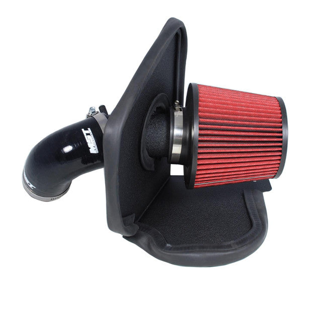 Kit de Filtro de Aire de Admisión para Ford Fiesta MK6 MK7 1.6 Ti - Imagen 2