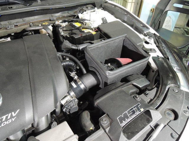Kit de Filtro de Aire de Admisión MST Performance Mazda 3 2.0 Skyactiv-G