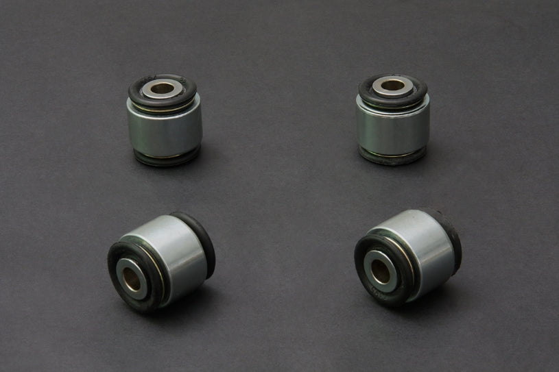 Silentblocks Traseros Delanteros Laterales Hardrace Subaru Legacy Outback