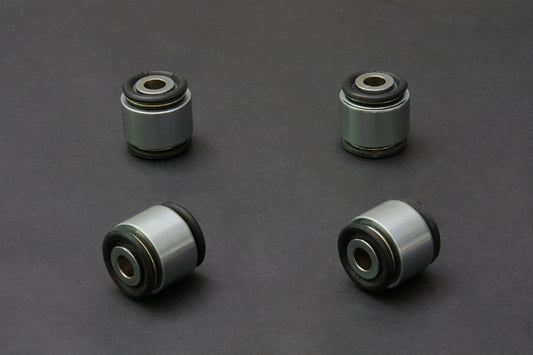 Silentblocks Traseros Delanteros Laterales Hardrace Subaru Legacy Outback