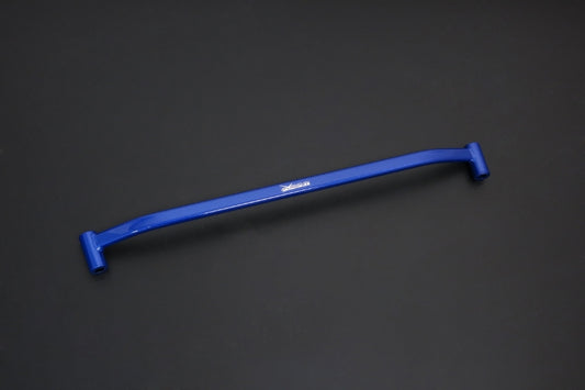 Barra Refuerzo Inferior Delantera Hardrace Para Ford Fiesta