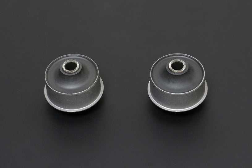 Brazo Inferior Delantero Hardrace + Silentblocks Para Toyota Corolla Altis Auris Wish
