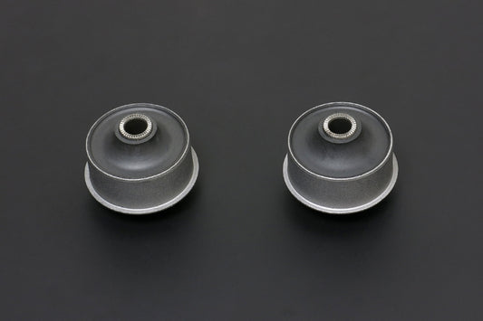Brazo Inferior Delantero Hardrace + Silentblocks Para Toyota Corolla Altis Auris Wish