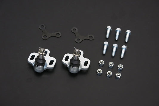 Rótula Inferior Delantera Hardrace Para Honda CRV