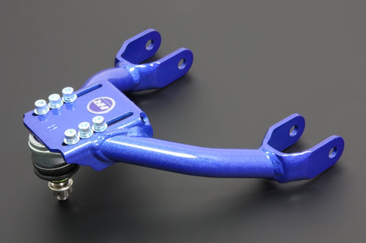 Kit De Camber Delantero Hardrace Para Honda Integra