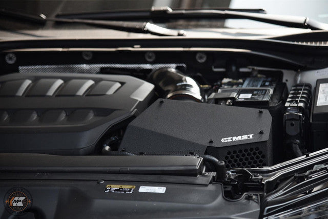 Kit de Admisión Directa MST Performance Skoda Superb 2.0 TSI - Imagen 3