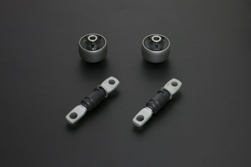 Brazo Inferior Delantero Hardrace Para Silentblocks Lexus ES Toyota Camry RAV4 Sienna