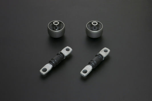 Brazo Inferior Delantero Hardrace Para Silentblocks Lexus ES Toyota Camry RAV4 Sienna