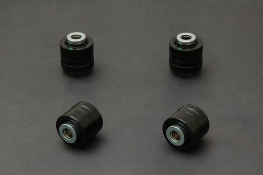 Silentblocks Traseros de Mangueta Hardrace Para Honda Civic