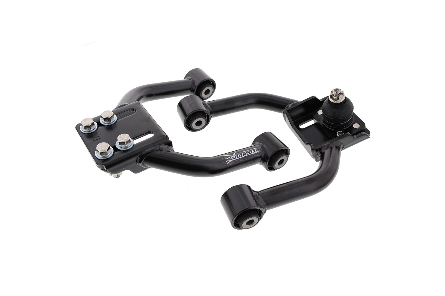 Kit De Camber Delantero Superior Hardrace Para Honda Civic
