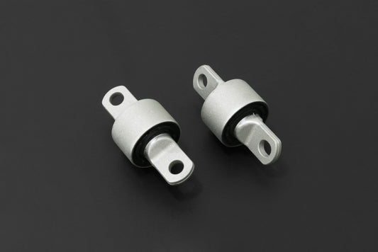 Silentblocks Delanteros Inferiores Interiores Hardrace Para Tesla Model 3/Model Y