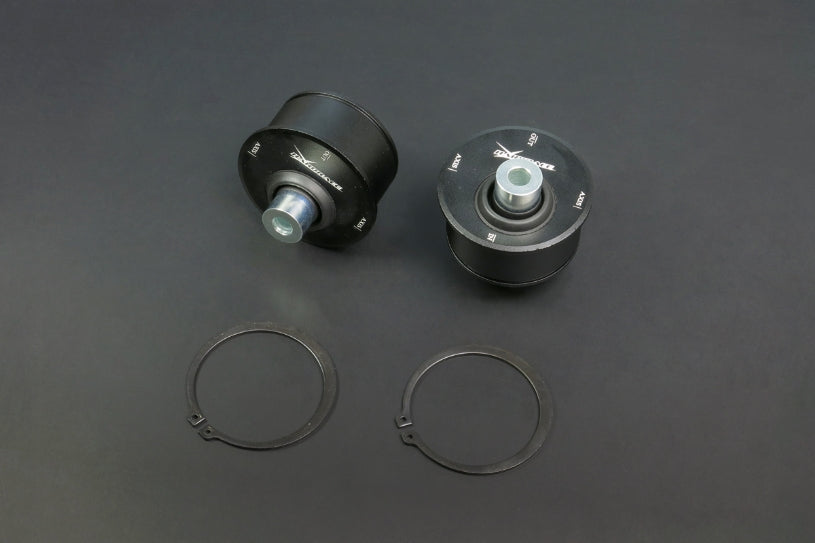 Silentblocks Delanteros Inferiores Delanteros Hardrace BMW Z4 Toyota Supra