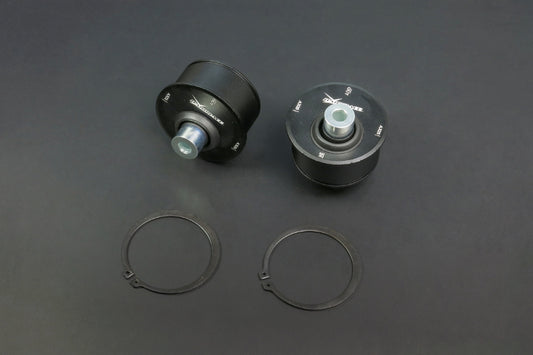 Silentblocks Delanteros Inferiores Delanteros Hardrace BMW Z4 Toyota Supra