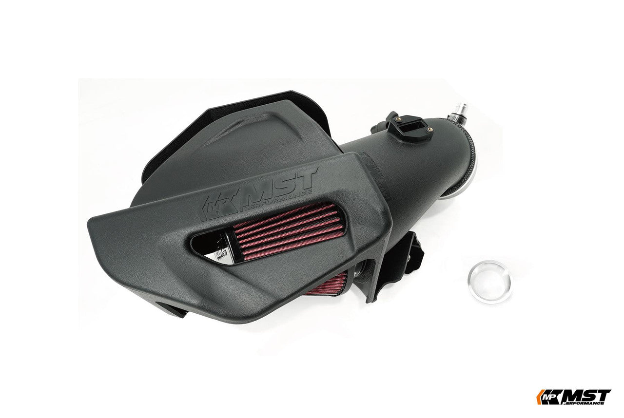 Kit de Admisión Directa MST Performance BMW Z4 B58 3.0 - Imagen 4