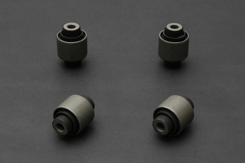 Brazo Superior Delantero Hardrace + Silentblocks Para Honda Accord Odyssey JDM