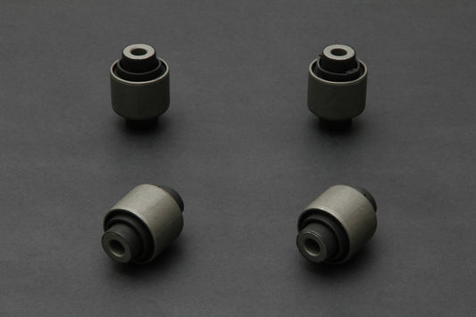 Brazo Superior Delantero Hardrace + Silentblocks Para Honda Accord Odyssey JDM