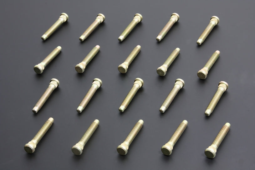 Espárragos de Rueda Extendidos Hardrace Para Scion FRS Subaru BRZ Toyota 86