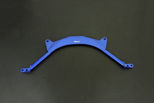 Barra Refuerzo Inferior Delantera 4 Puntos Hardrace Honda Odyssey jdm